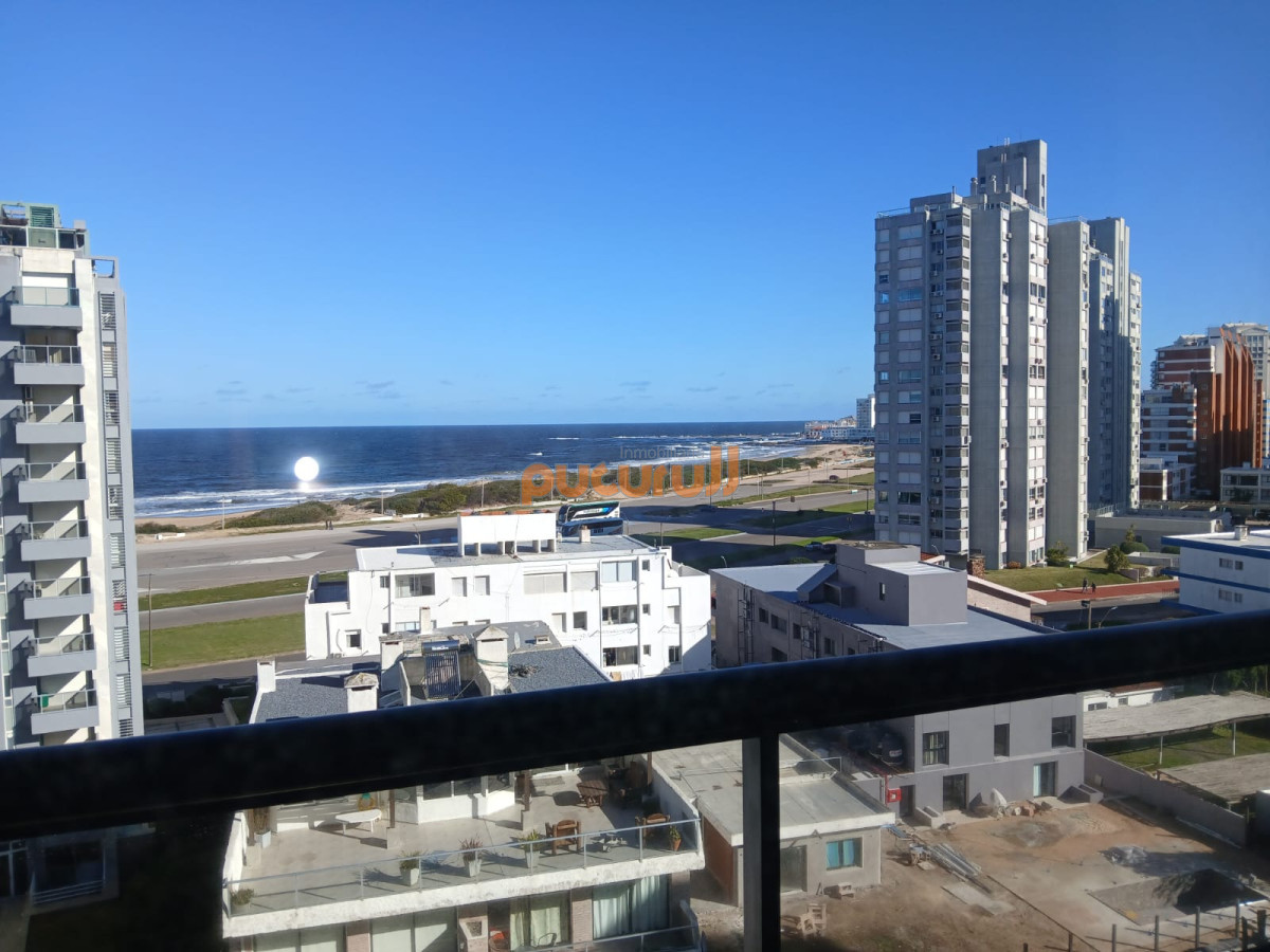 Apartamento ID.2704 - Venta · 2 dormitorios con vista ? Siglo Sol II