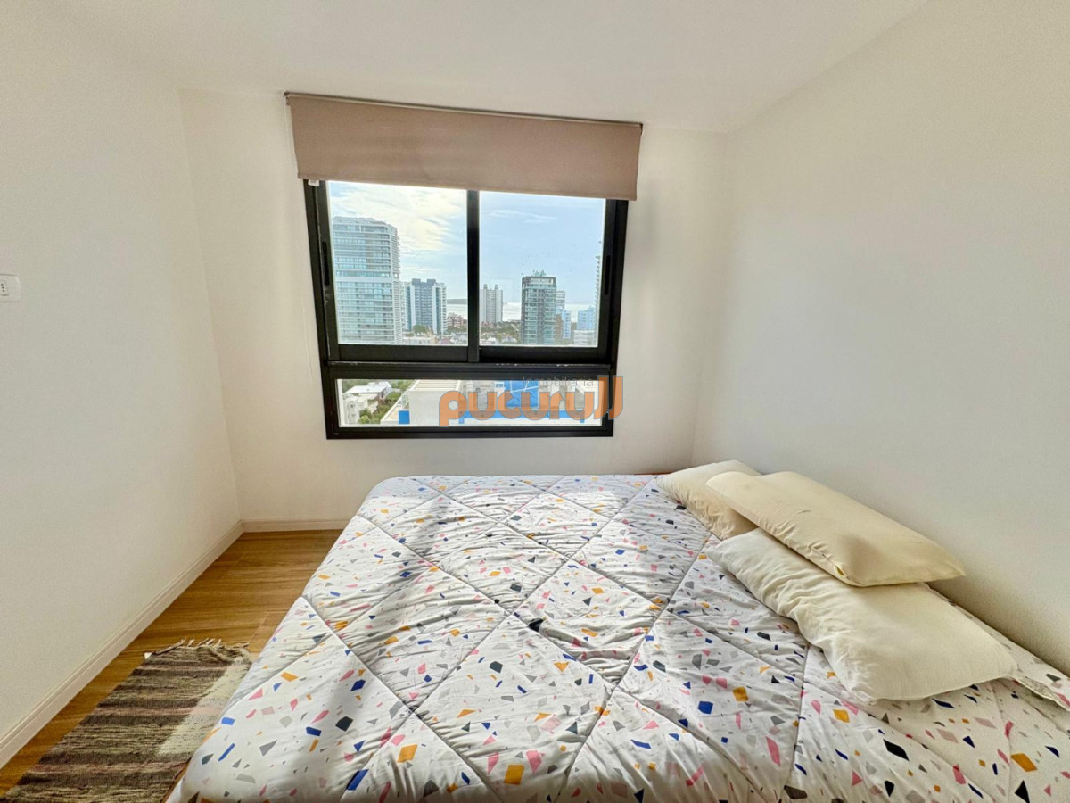 Apartamento ID.2703 - Venta · 2 dormitorios con vista ? Siglo Sol II