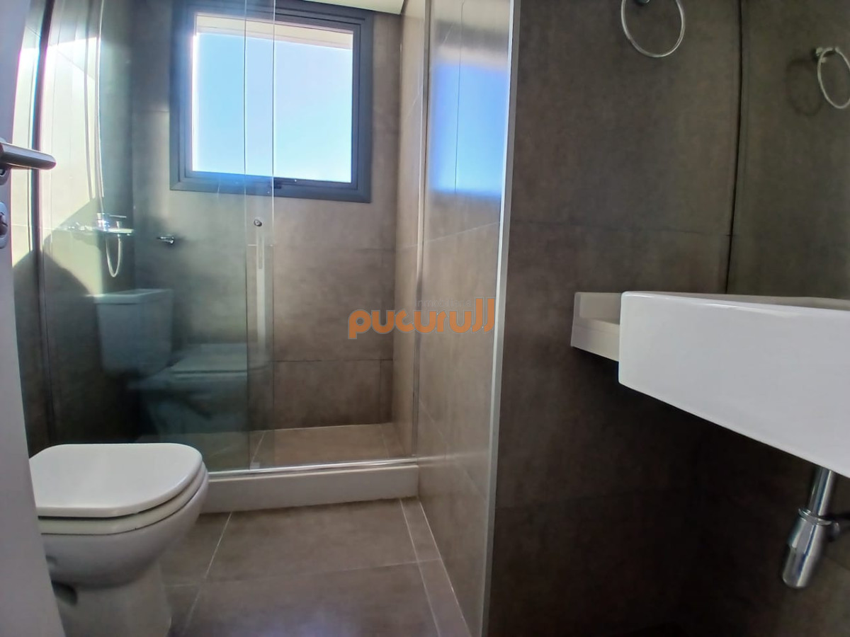 Apartamento ID.2701 - Penthouse de 2 dorm. en Torre Gauguin en Siglo Sol II