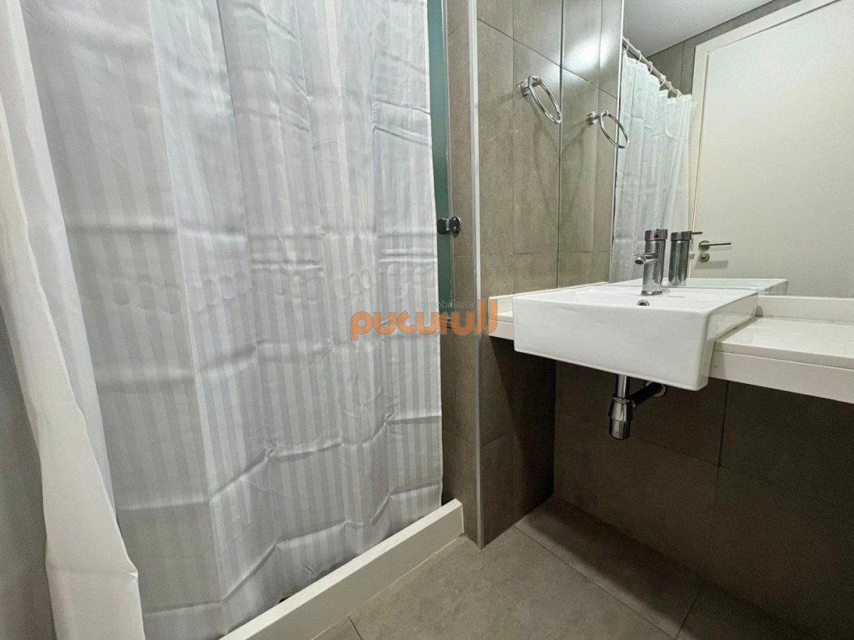 Apartamento ID.2703 - Venta · 2 dormitorios con vista ? Siglo Sol II