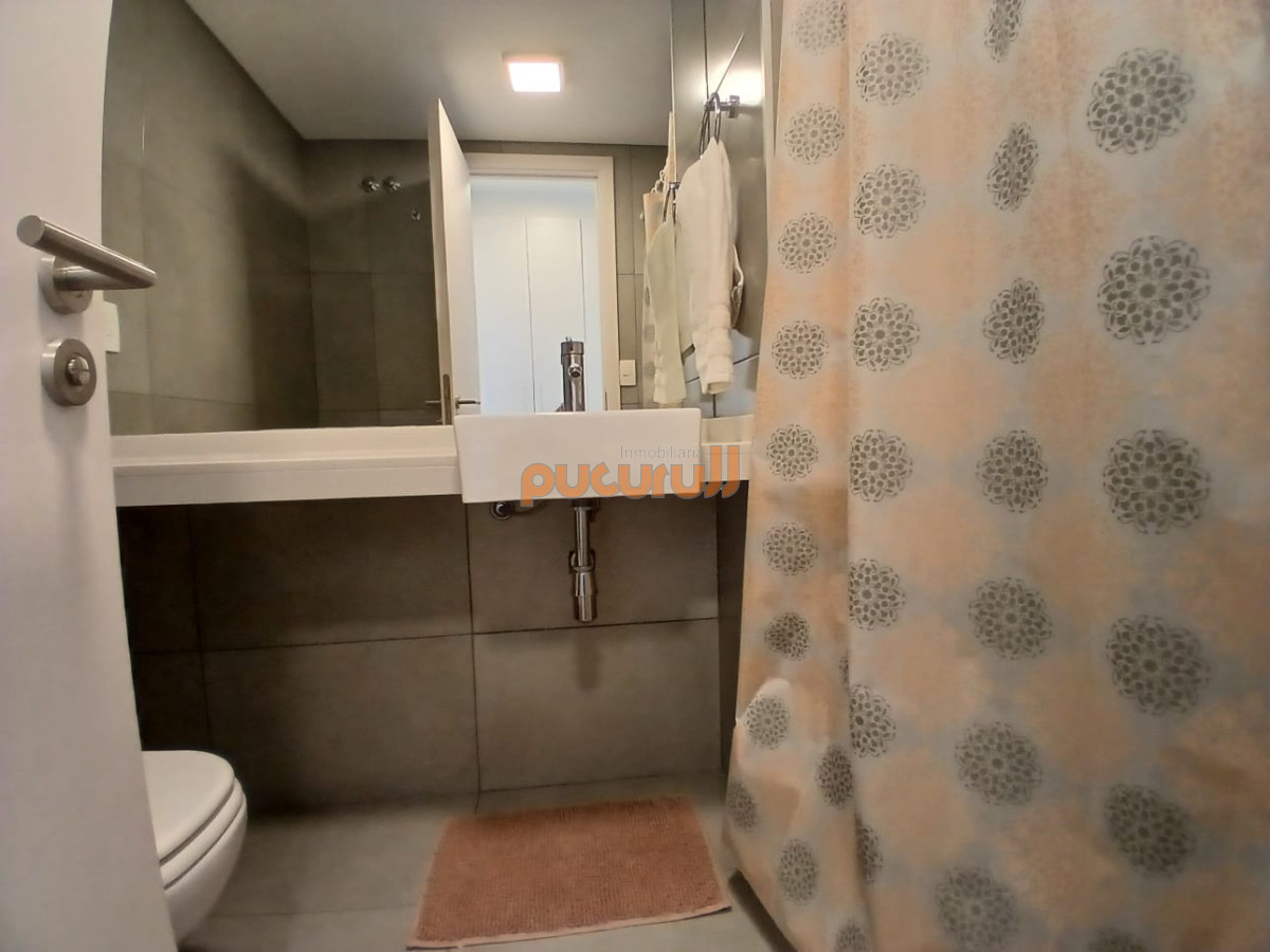Apartamento ID.2704 - Venta · 2 dormitorios con vista ? Siglo Sol II