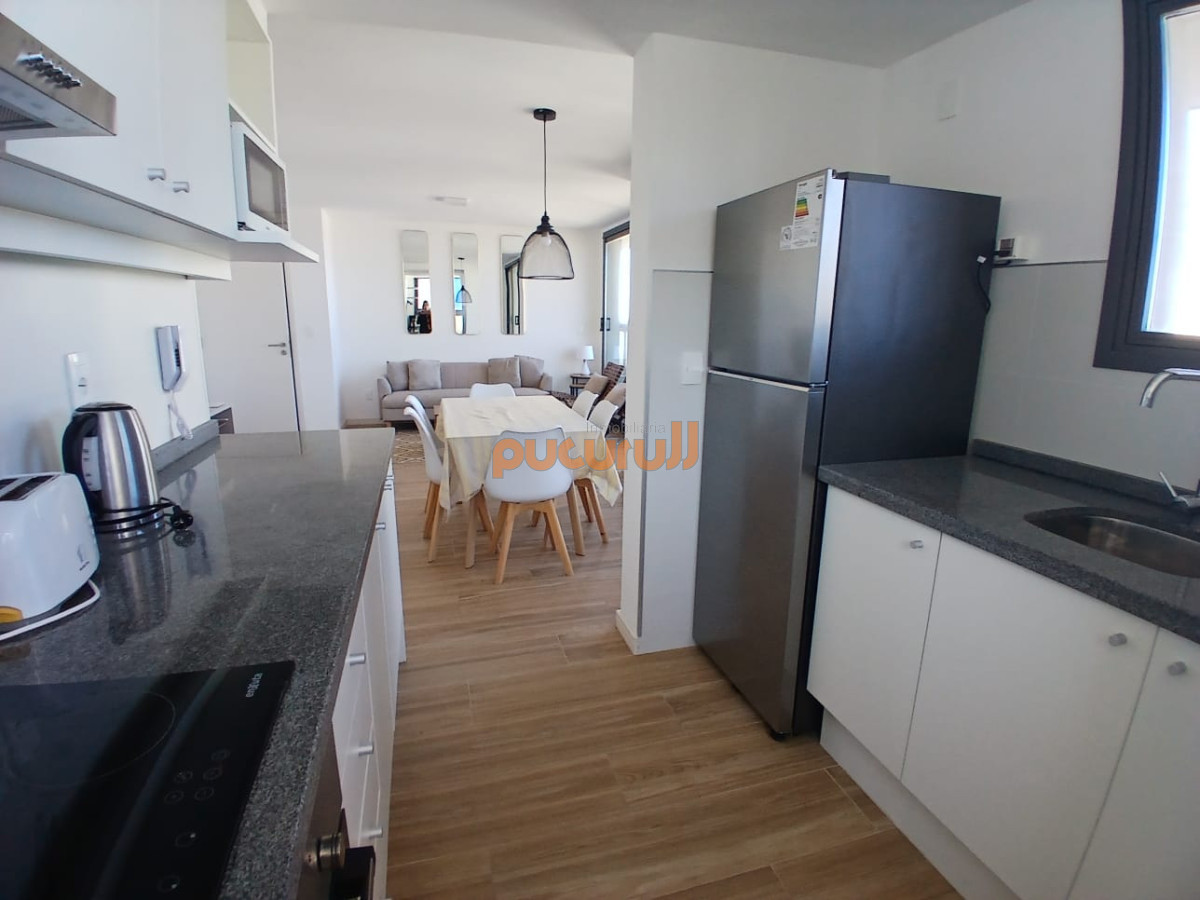 Apartamento ID.2704 - Venta · 2 dormitorios con vista ? Siglo Sol II