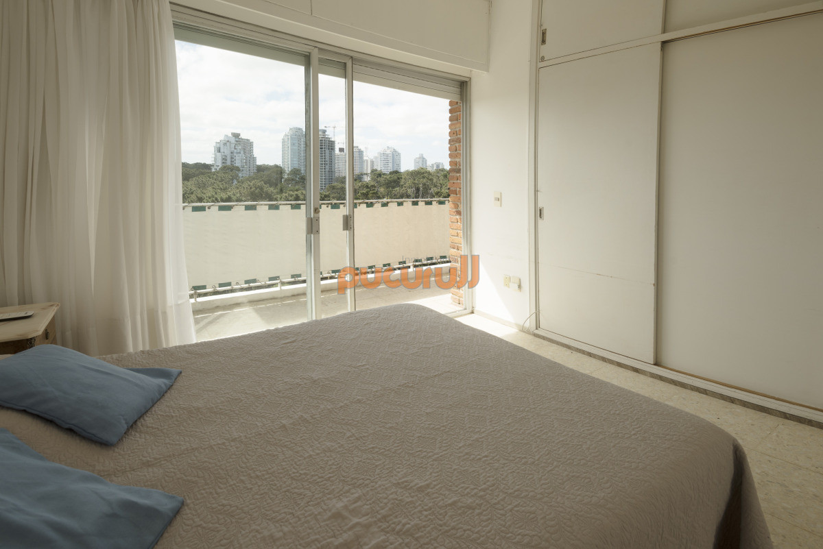 Apartamento ID.2707 - Piso Alto en Panorámico II