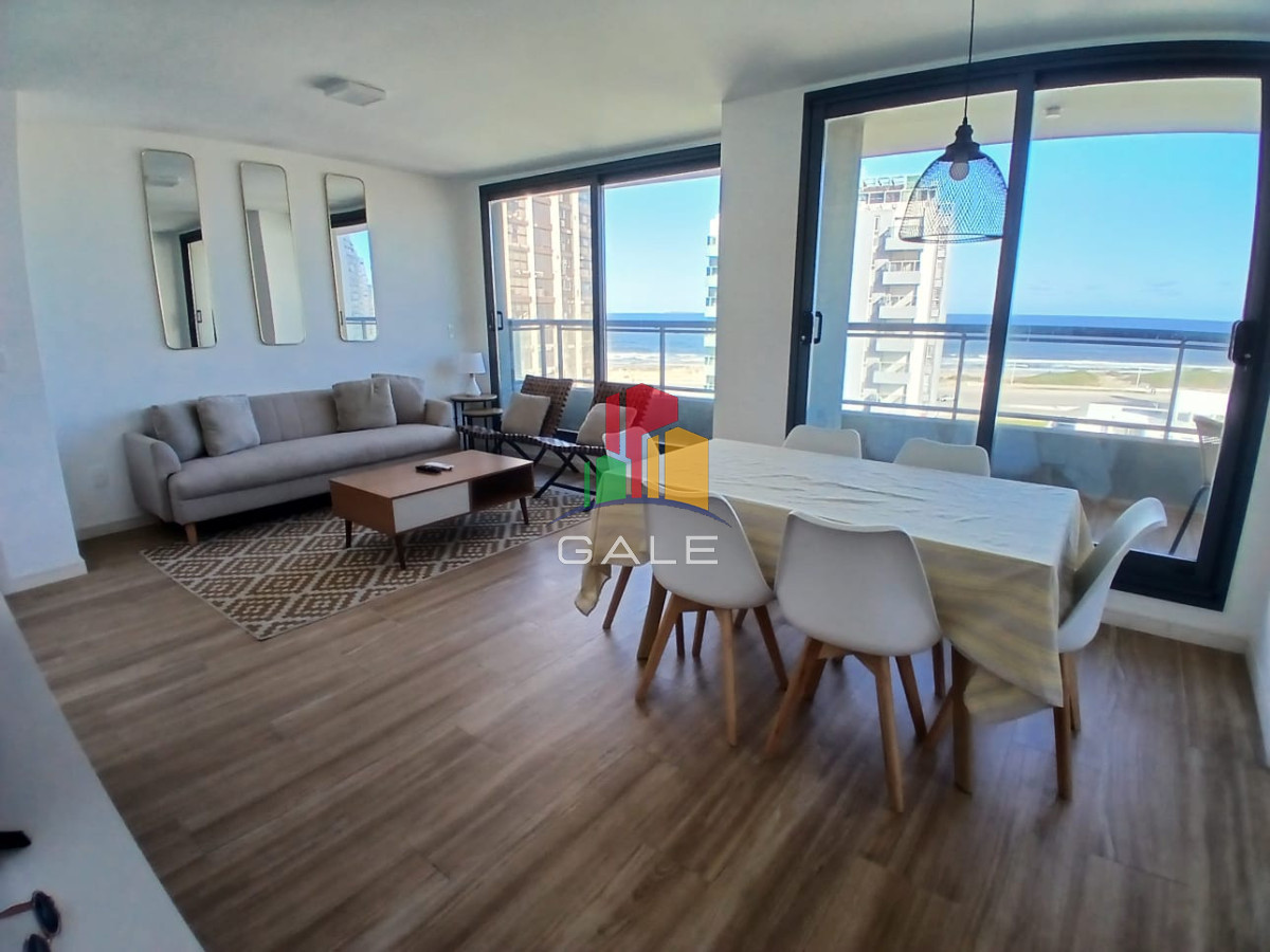 Venta · 2 dormitorios con vista ? Siglo Sol II - GAL4596A