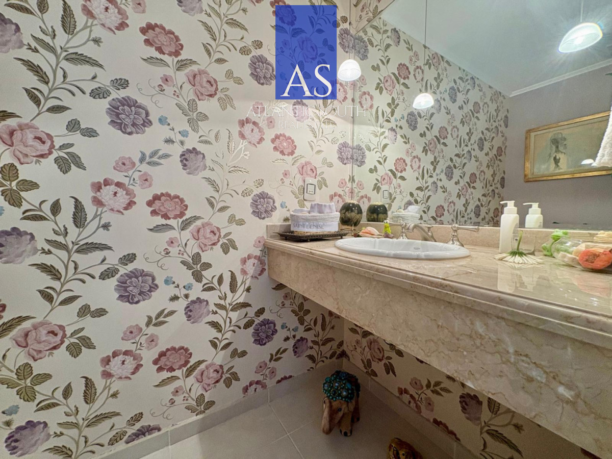 Apartamento ID.4732 - Oportunidad Le Jardin - Piso Alto Esquinero | 3 Suites + Dependencia | Palier Privado