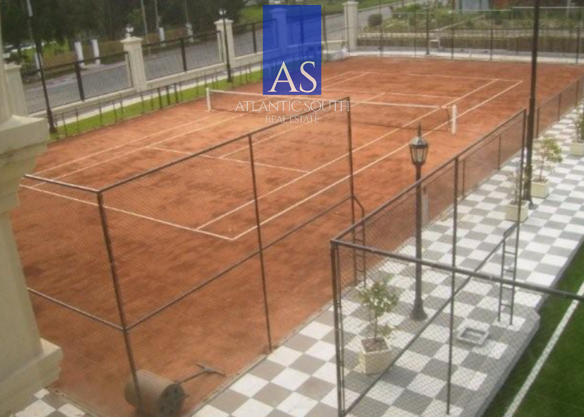 Apartamento ID.4732 - Oportunidad Le Jardin - Piso Alto Esquinero | 3 Suites + Dependencia | Palier Privado