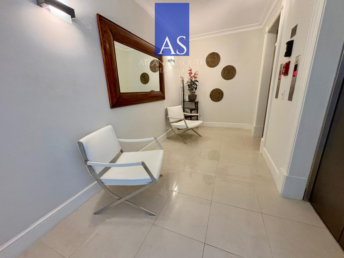 Apartamento ID.4732 - Oportunidad Le Jardin - Piso Alto Esquinero | 3 Suites + Dependencia | Palier Privado