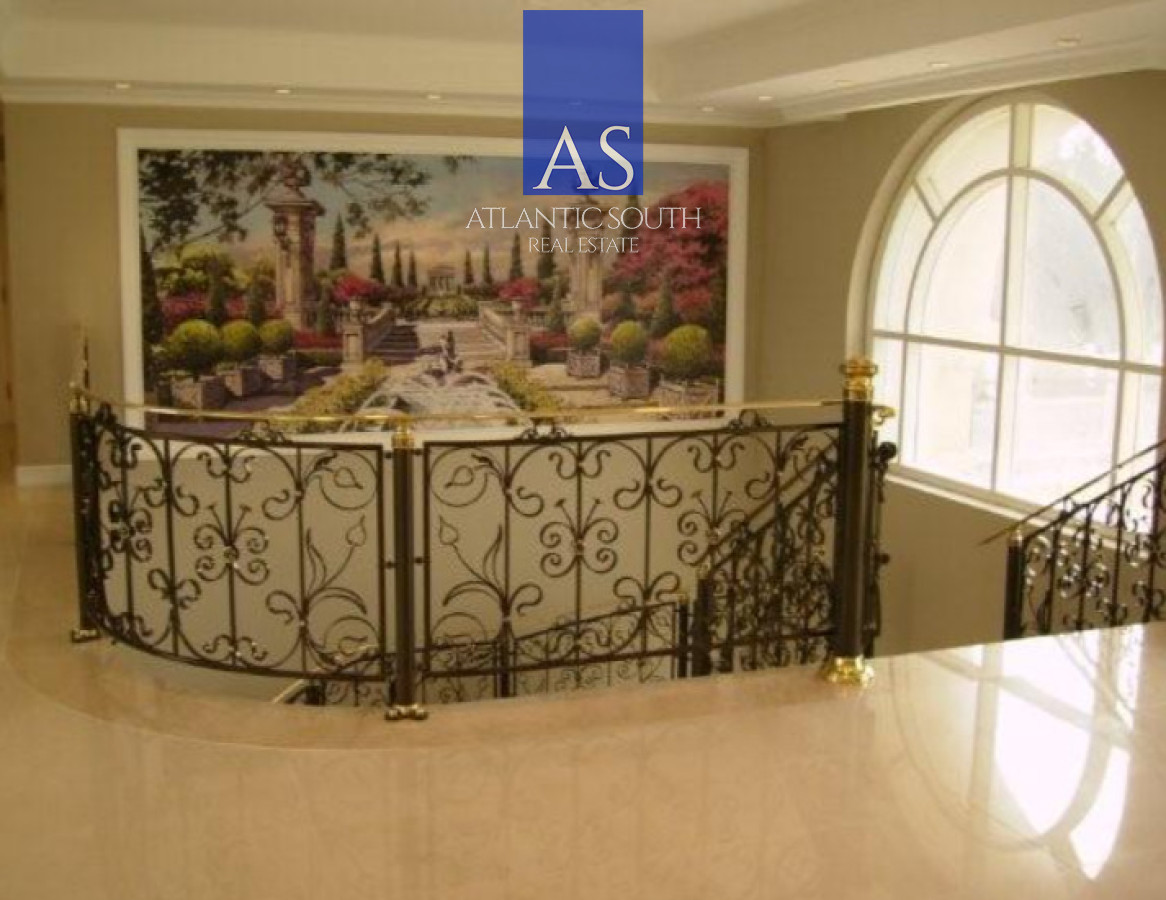 Apartamento ID.4732 - Oportunidad Le Jardin - Piso Alto Esquinero | 3 Suites + Dependencia | Palier Privado