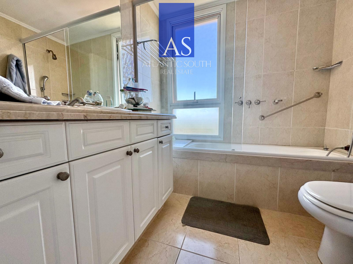 Apartamento ID.4732 - Oportunidad Le Jardin - Piso Alto Esquinero | 3 Suites + Dependencia | Palier Privado