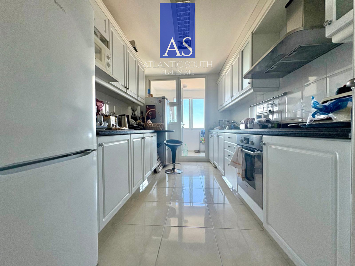 Apartamento ID.4732 - Oportunidad Le Jardin - Piso Alto Esquinero | 3 Suites + Dependencia | Palier Privado