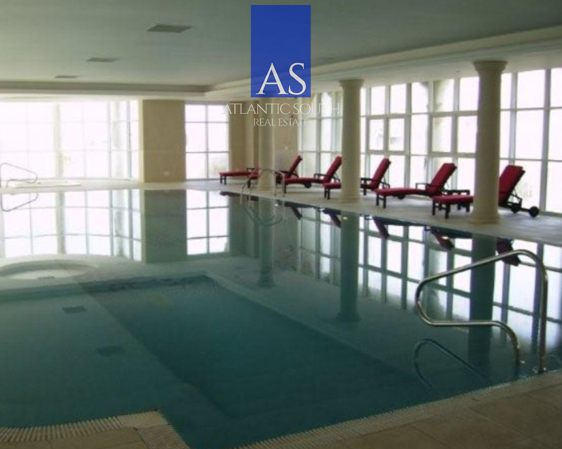 Apartamento ID.4732 - Oportunidad Le Jardin - Piso Alto Esquinero | 3 Suites + Dependencia | Palier Privado