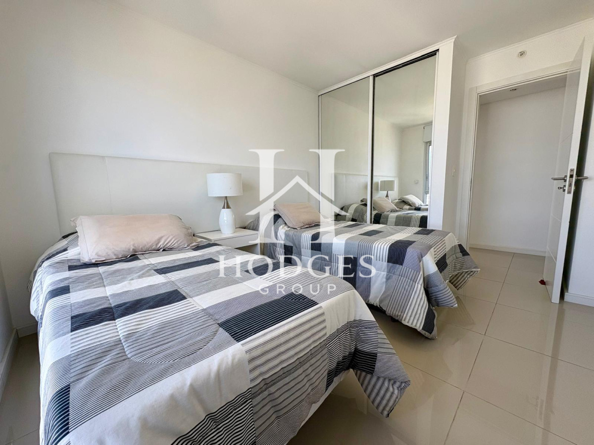 Apartamento ID.114 - Apartamento de 2 dormitorios en Wind Tower