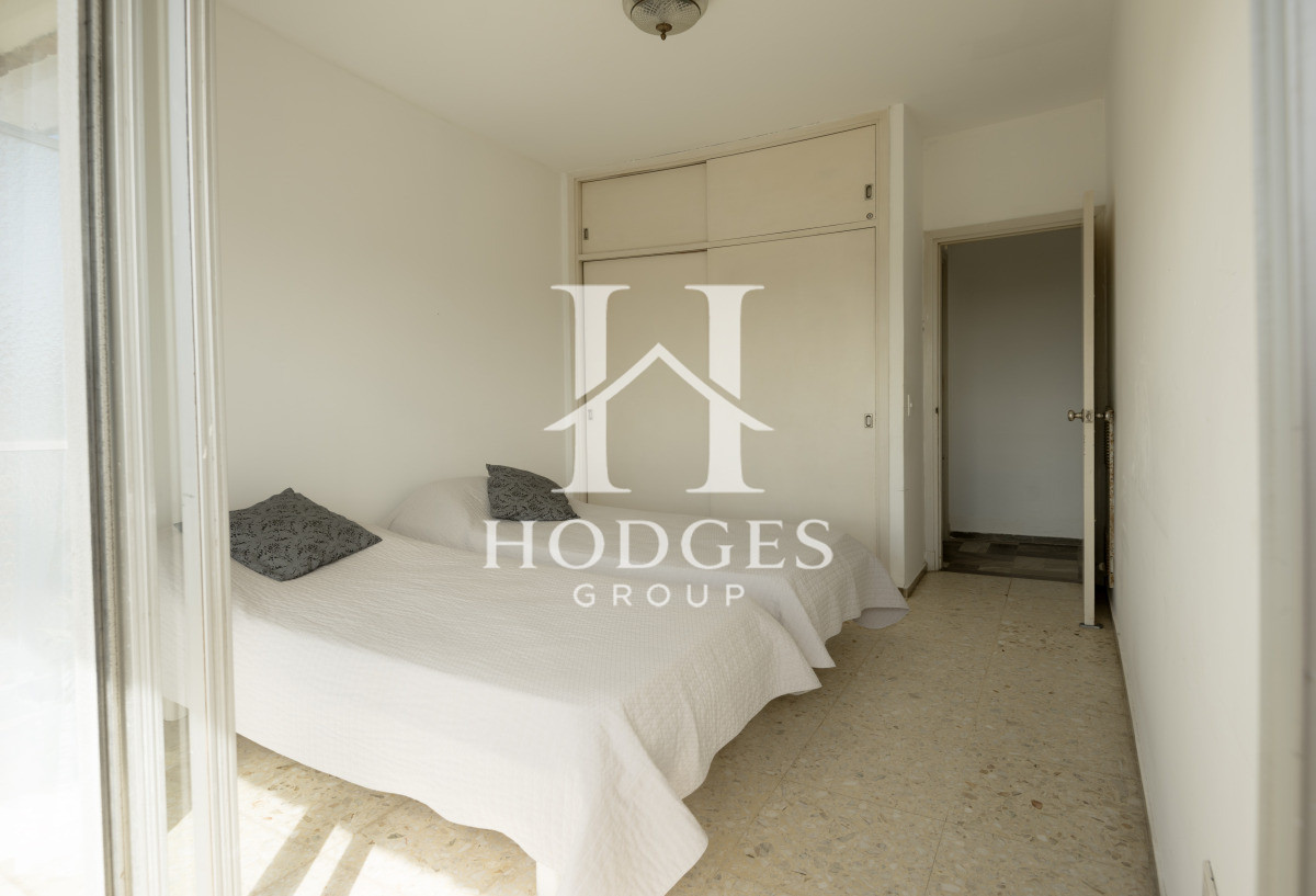 Apartamento ID.120 - Apartamento en piso Alto en Panorámico II