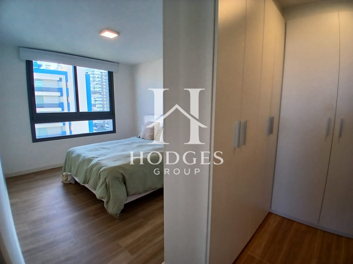 Apartamento ID.116 - Venta · 2 dormitorios con vista ? Siglo Sol II