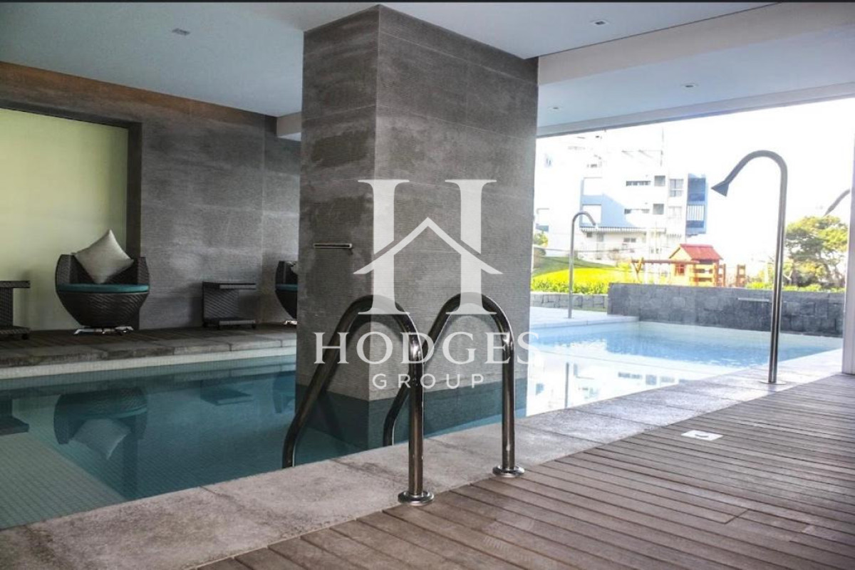 Apartamento ID.114 - Apartamento de 2 dormitorios en Wind Tower