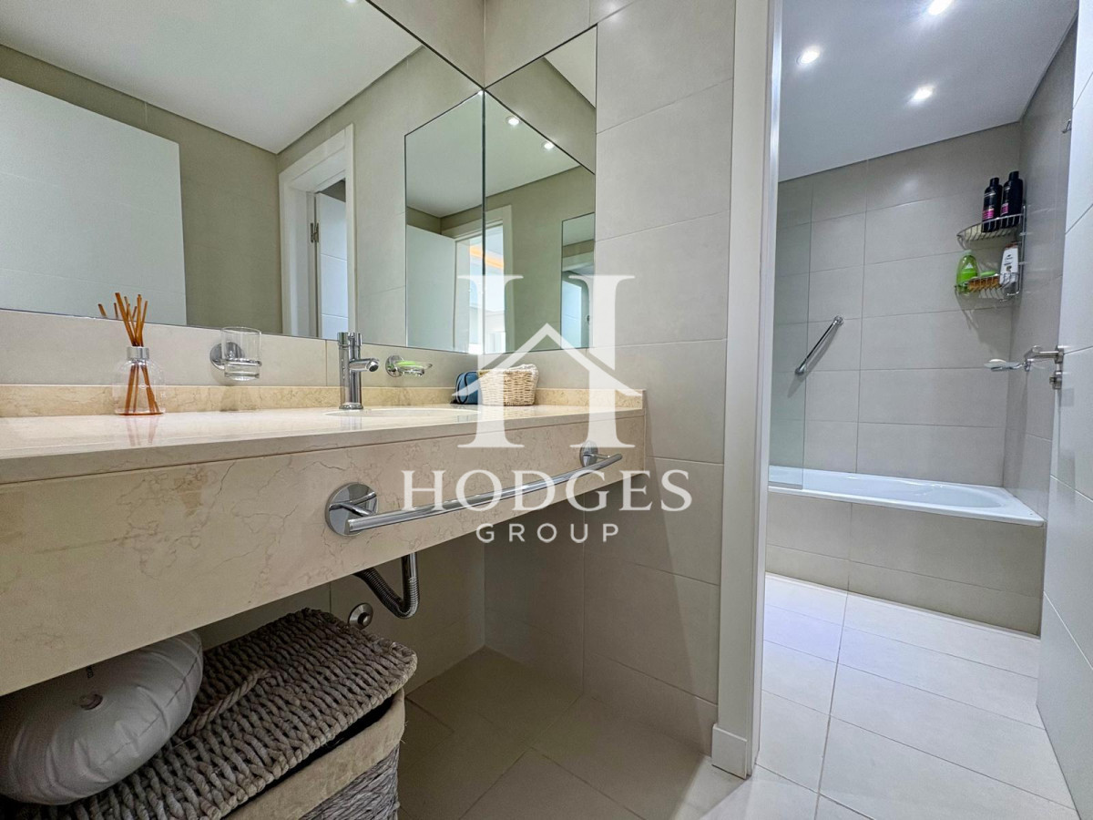 Apartamento ID.114 - Apartamento de 2 dormitorios en Wind Tower
