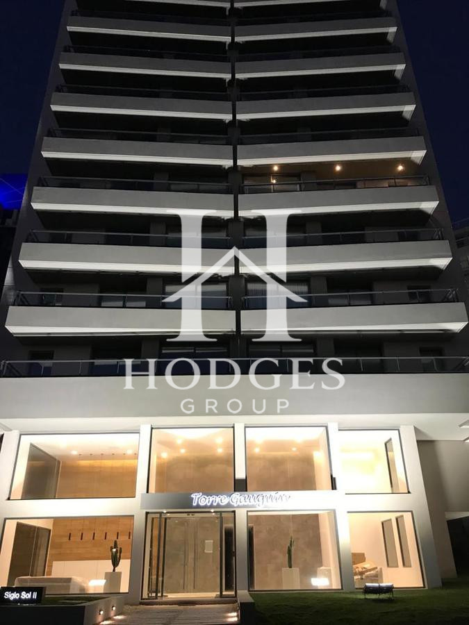 Apartamento ID.129 - Apartamento en venta de 2 dormitorios con vista, Siglo Sol II