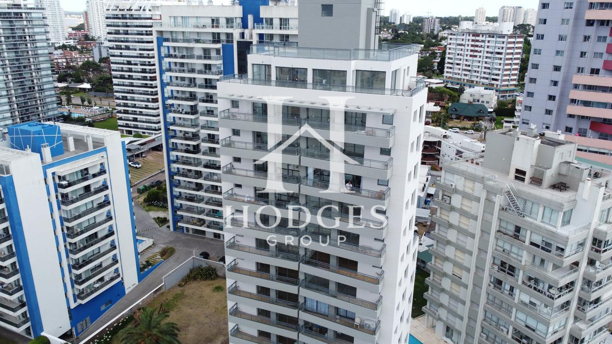 Apartamento ID.115 - Venta · 2 dormitorios con vista ? Siglo Sol II