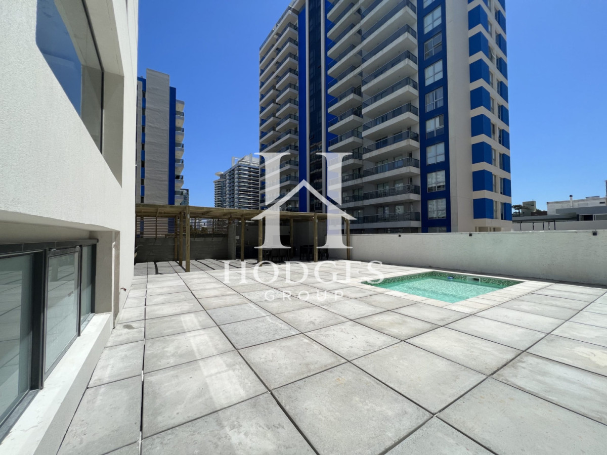 Apartamento ID.115 - Venta · 2 dormitorios con vista ? Siglo Sol II
