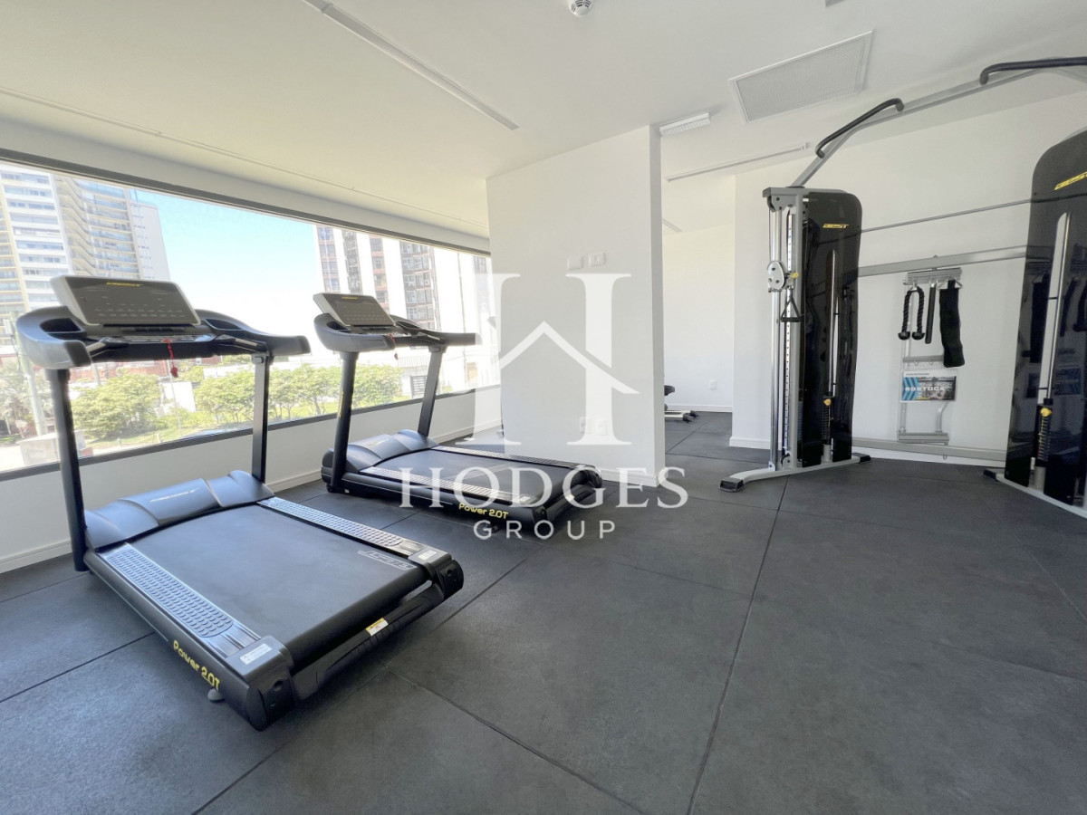 Apartamento ID.116 - Venta · 2 dormitorios con vista ? Siglo Sol II
