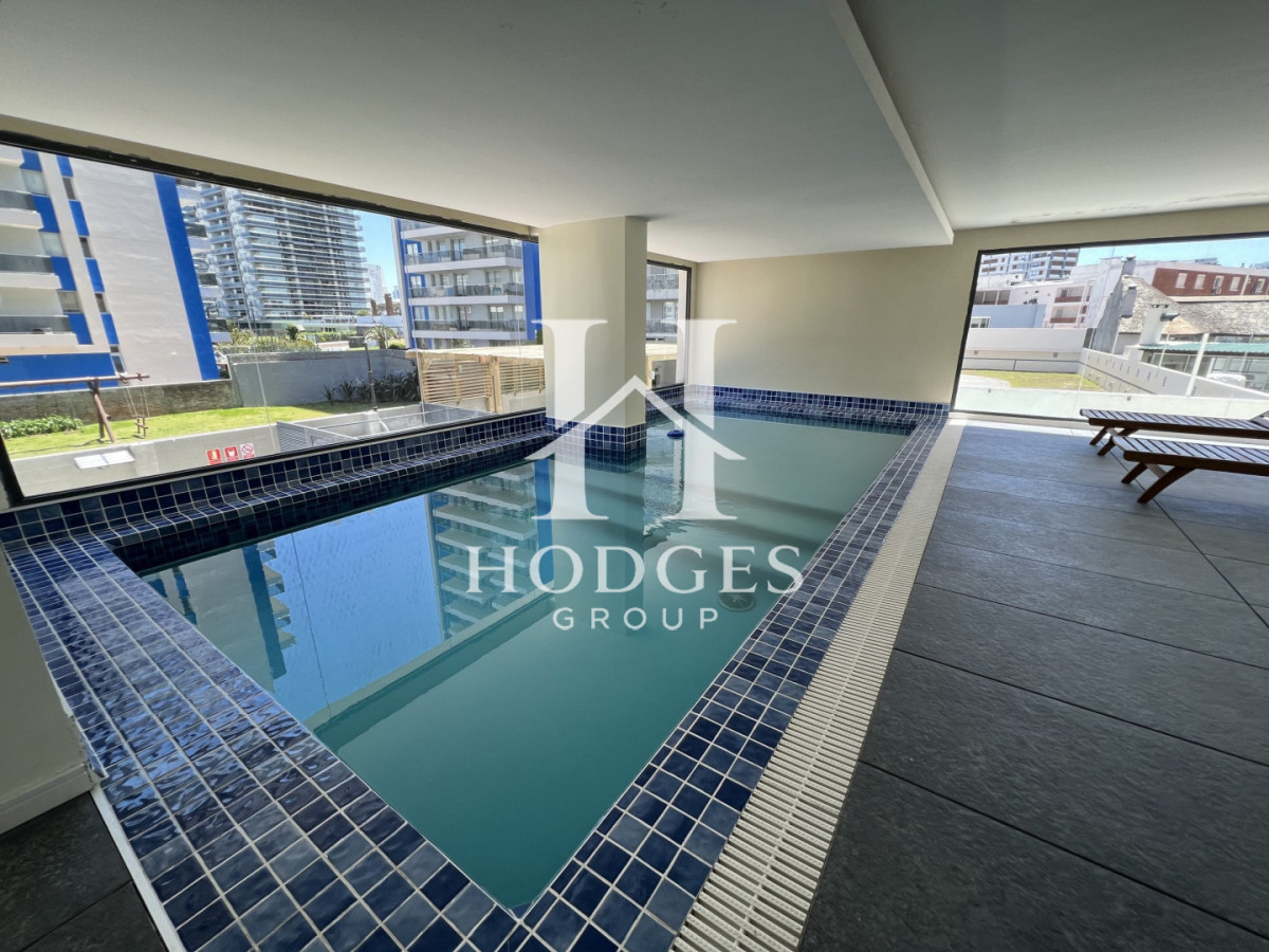 Apartamento ID.116 - Venta · 2 dormitorios con vista ? Siglo Sol II