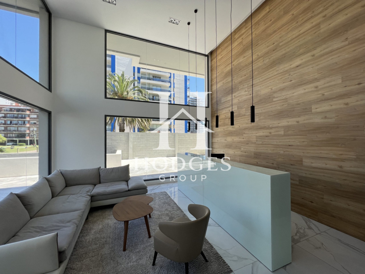 Apartamento ID.116 - Venta · 2 dormitorios con vista ? Siglo Sol II