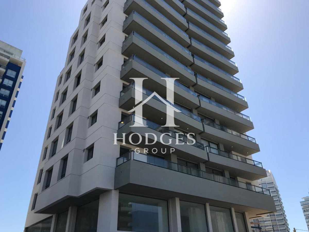 Apartamento ID.116 - Venta · 2 dormitorios con vista ? Siglo Sol II