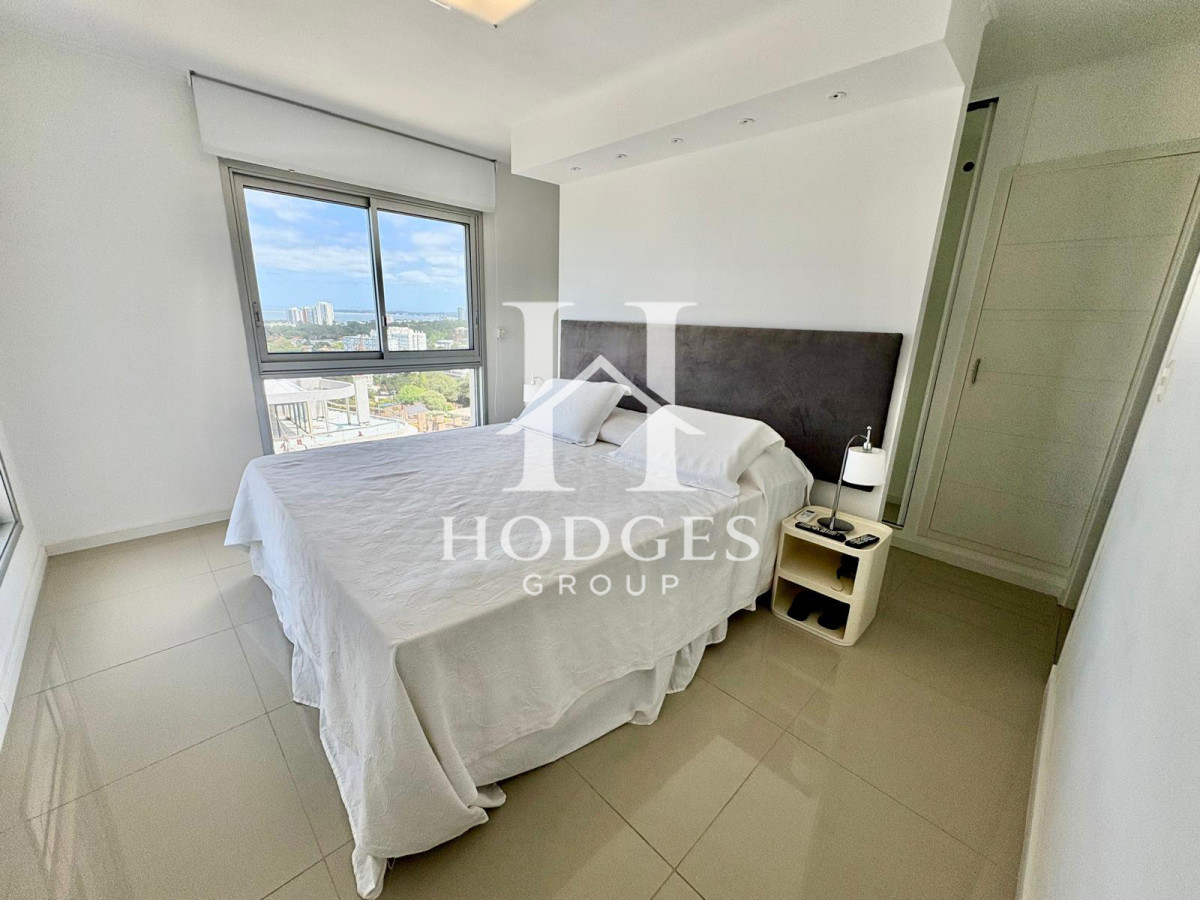 Apartamento ID.114 - Apartamento de 2 dormitorios en Wind Tower