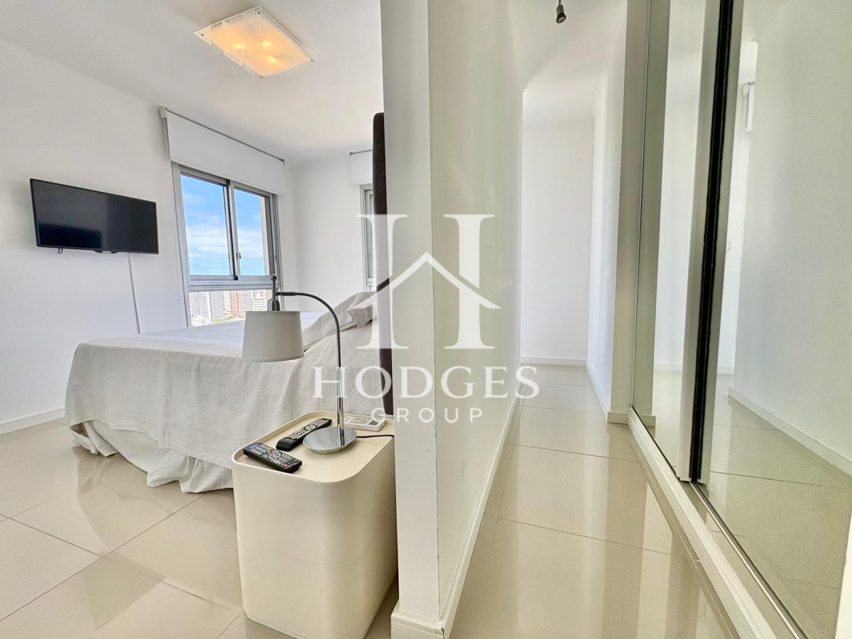 Apartamento ID.114 - Apartamento de 2 dormitorios en Wind Tower