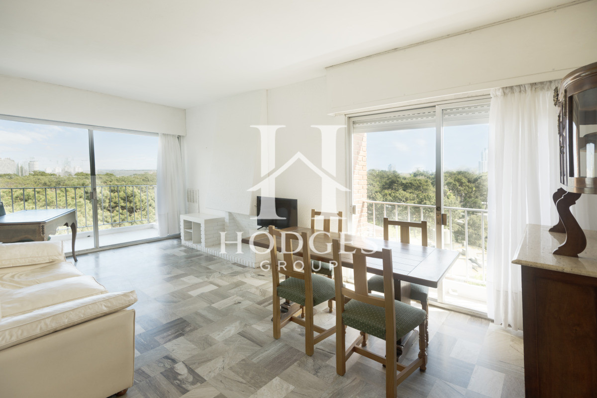 Apartamento ID.120 - Apartamento en piso Alto en Panorámico II