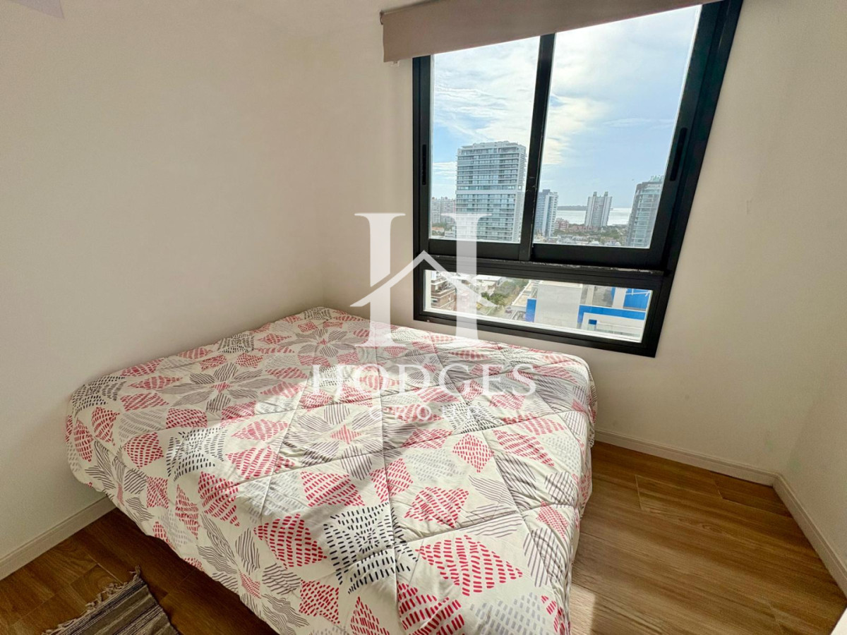 Apartamento ID.115 - Venta · 2 dormitorios con vista ? Siglo Sol II
