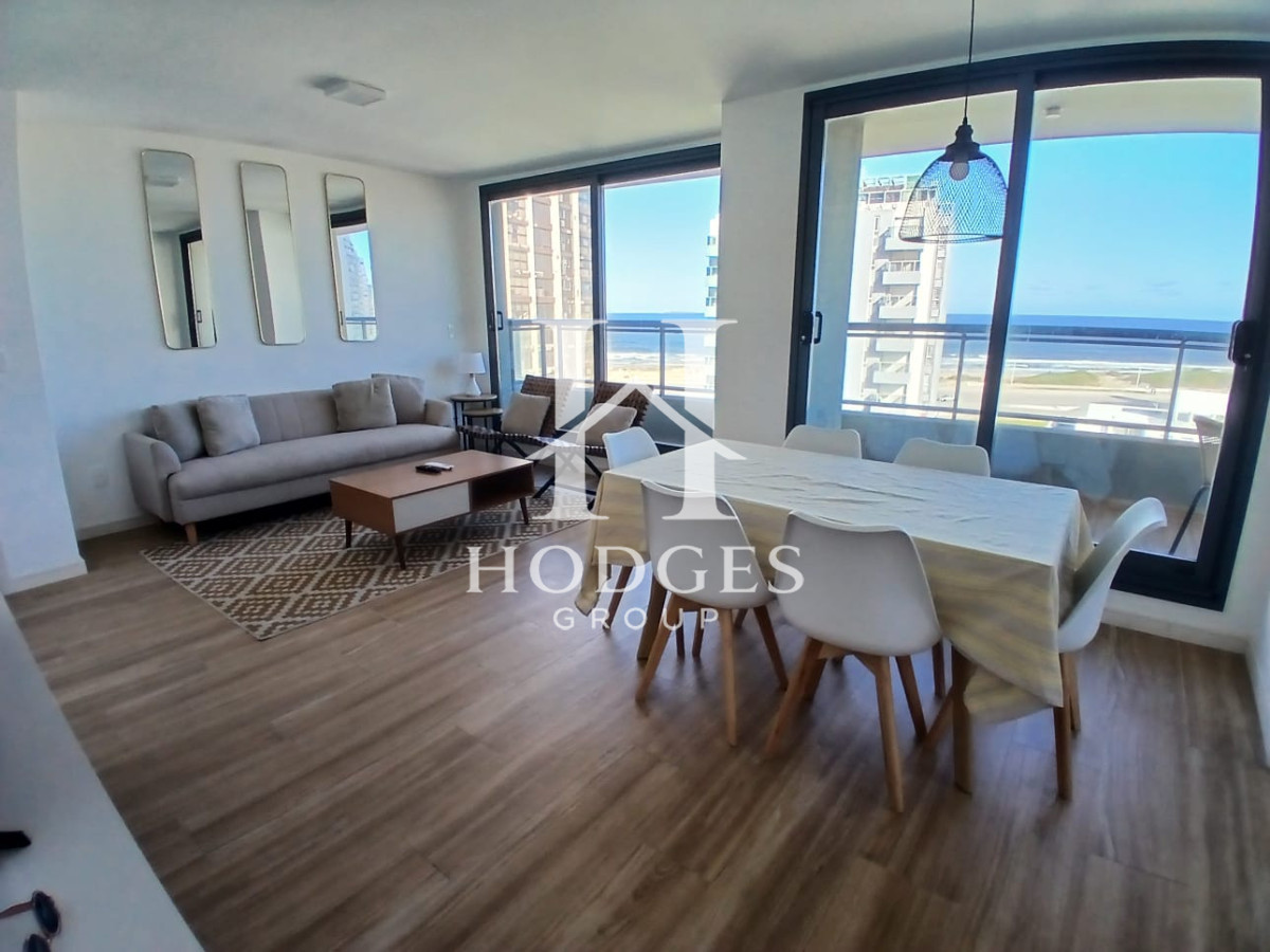 Apartamento ID.116 - Venta · 2 dormitorios con vista ? Siglo Sol II