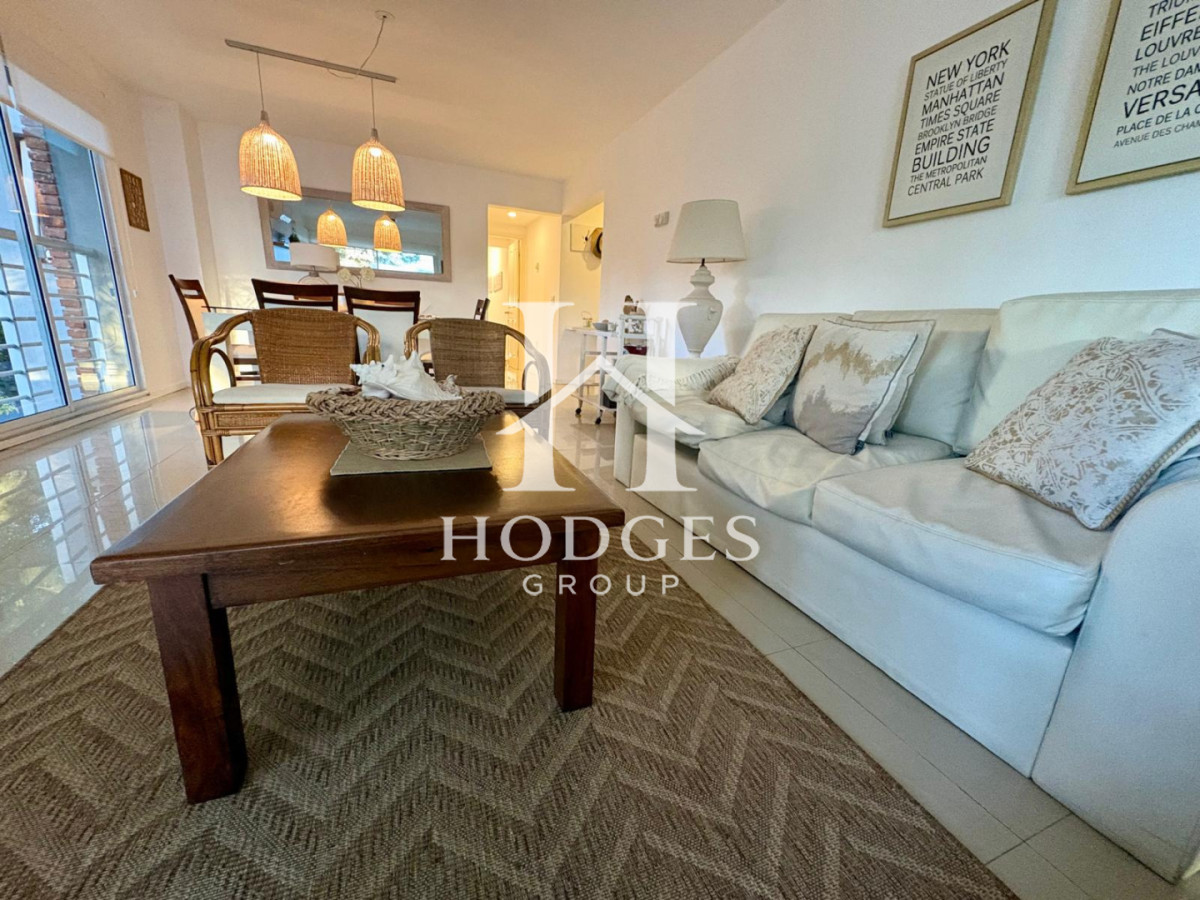 Apartamento ID.117 - Apartamento de 2 dormitorios en Edificio Fairmont - Punta del Este