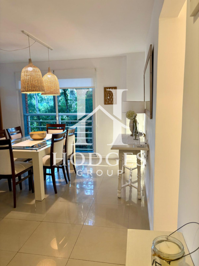 Apartamento ID.117 - Apartamento de 2 dormitorios en Edificio Fairmont - Punta del Este
