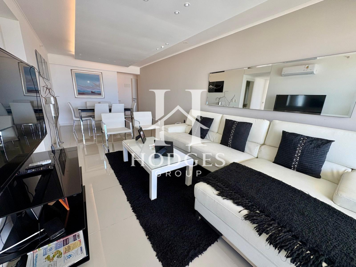 Apartamento ID.114 - Apartamento de 2 dormitorios en Wind Tower
