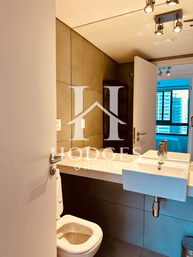Apartamento ID.129 - Apartamento en venta de 2 dormitorios con vista, Siglo Sol II