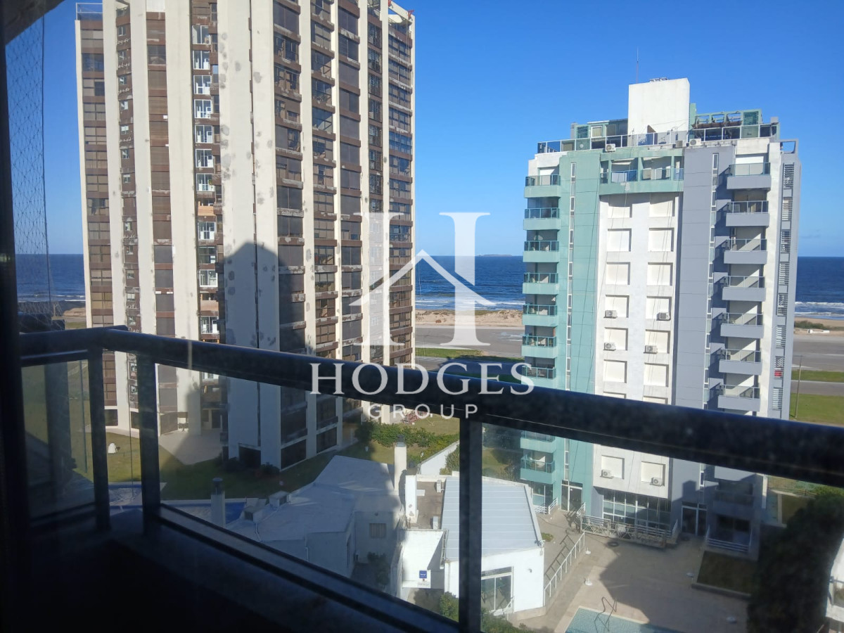 Apartamento ID.116 - Venta · 2 dormitorios con vista ? Siglo Sol II