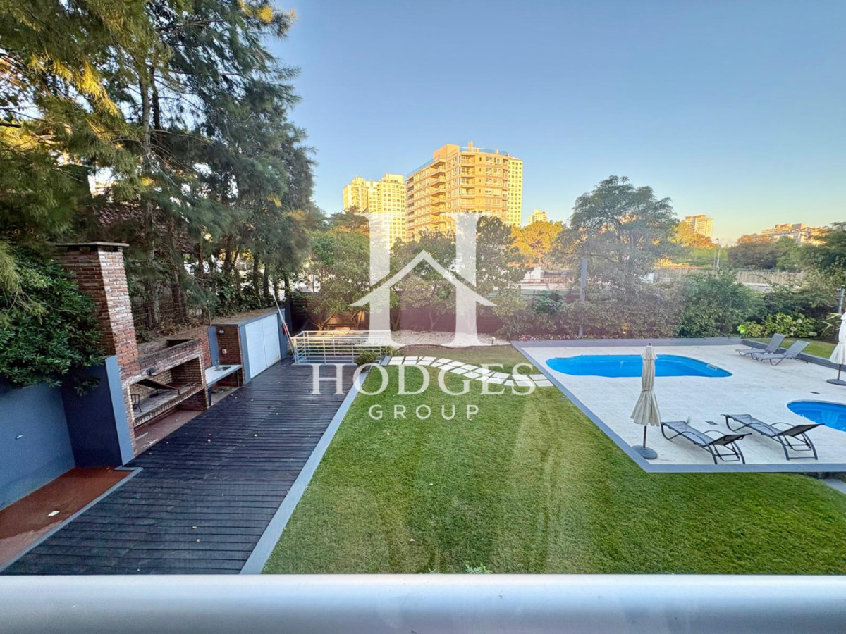 Apartamento ID.117 - Apartamento de 2 dormitorios en Edificio Fairmont - Punta del Este
