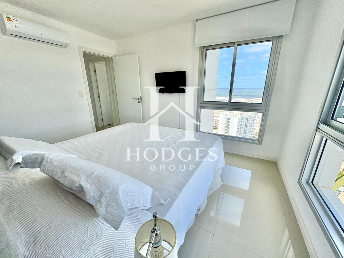 Apartamento ID.114 - Apartamento de 2 dormitorios en Wind Tower