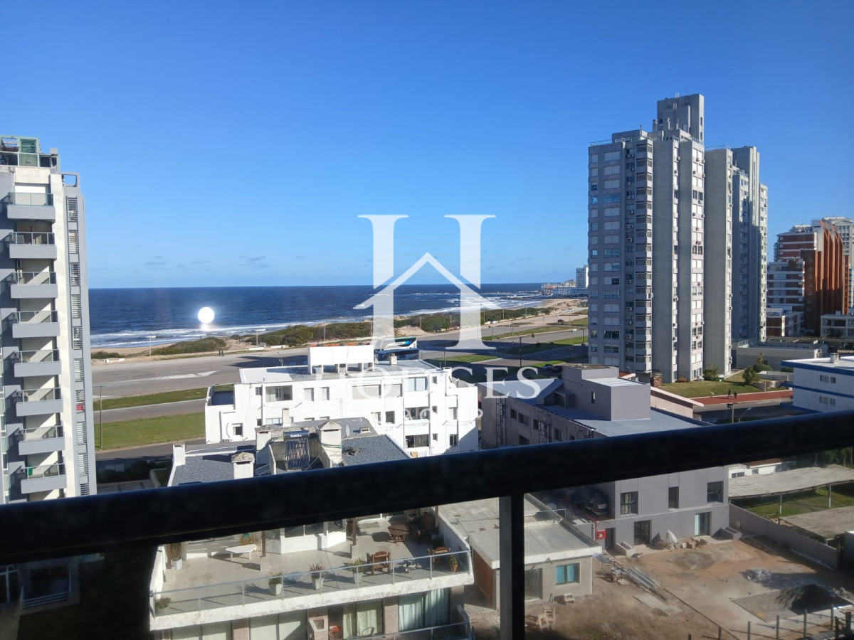 Apartamento ID.116 - Venta · 2 dormitorios con vista ? Siglo Sol II