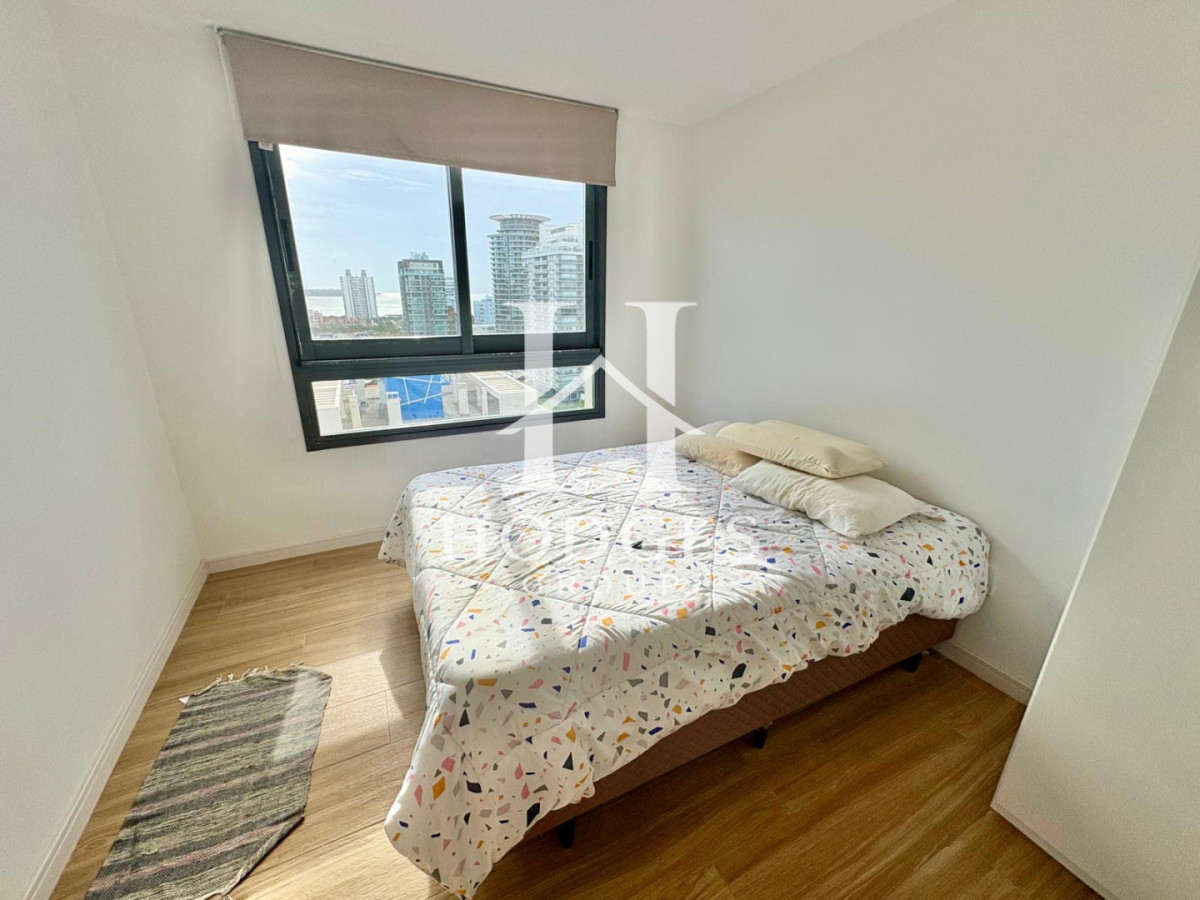 Apartamento ID.115 - Venta · 2 dormitorios con vista ? Siglo Sol II