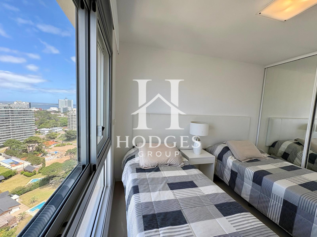 Apartamento ID.114 - Apartamento de 2 dormitorios en Wind Tower