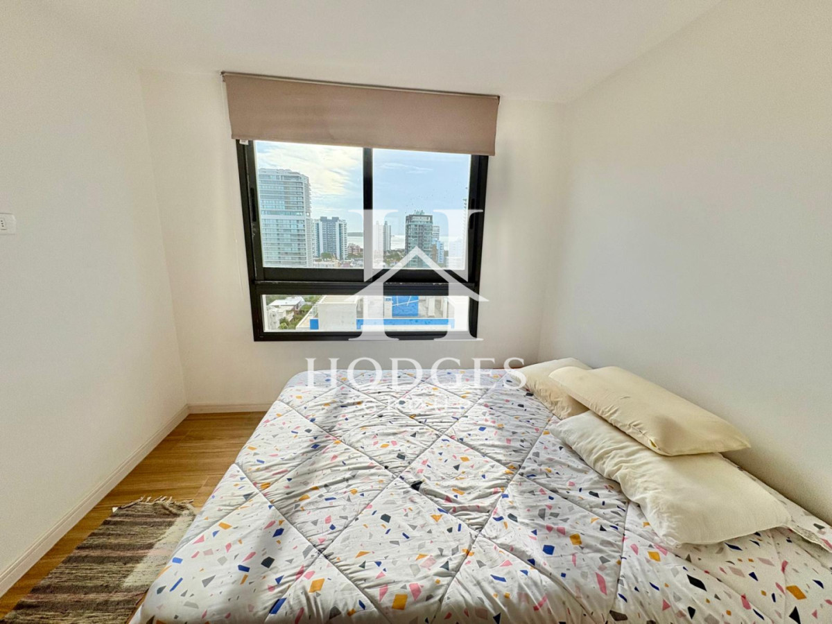 Apartamento ID.115 - Venta · 2 dormitorios con vista ? Siglo Sol II