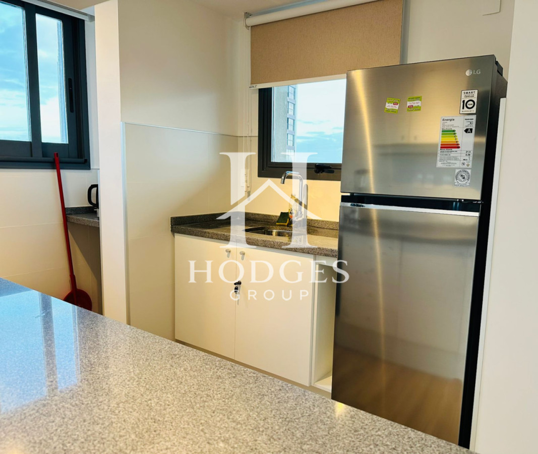 Apartamento ID.129 - Apartamento en venta de 2 dormitorios con vista, Siglo Sol II