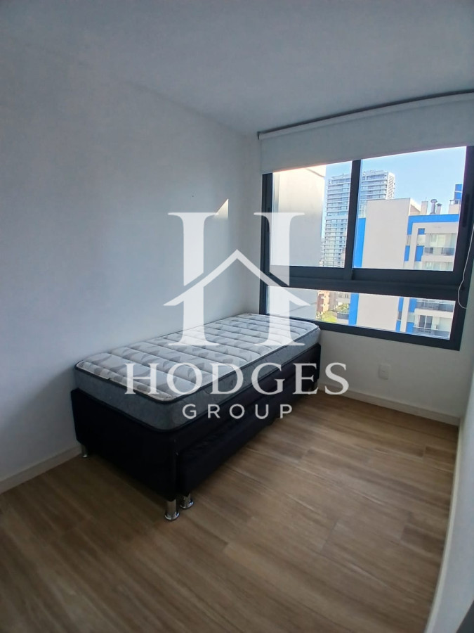 Apartamento ID.118 - Torre Gauguin - 2 Dormitorios