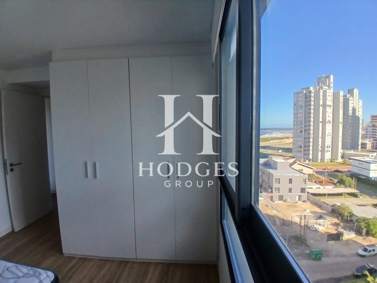 Apartamento ID.118 - Torre Gauguin - 2 Dormitorios
