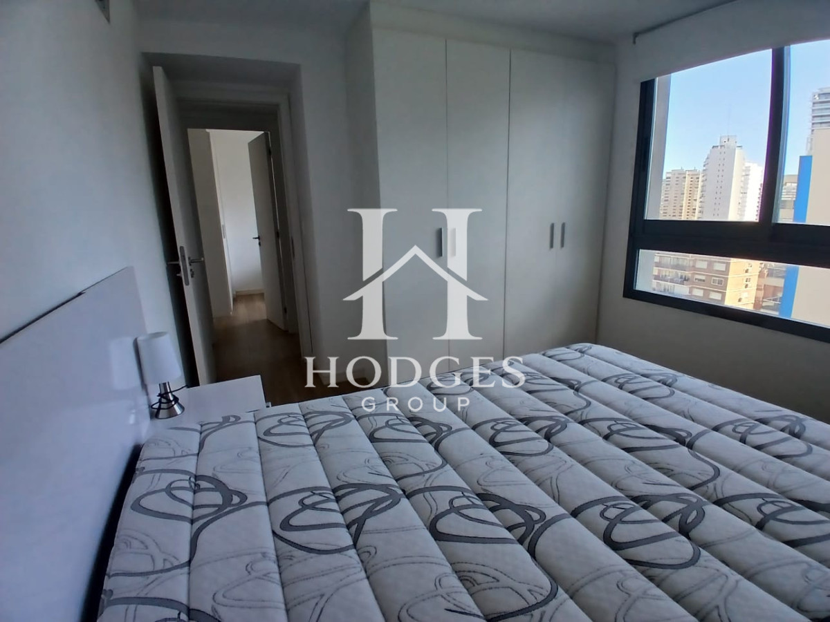 Apartamento ID.118 - Torre Gauguin - 2 Dormitorios