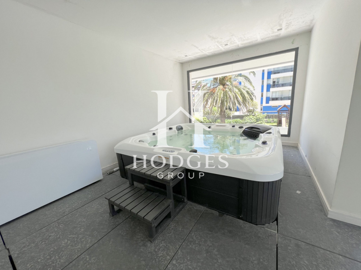 Apartamento ID.118 - Torre Gauguin - 2 Dormitorios