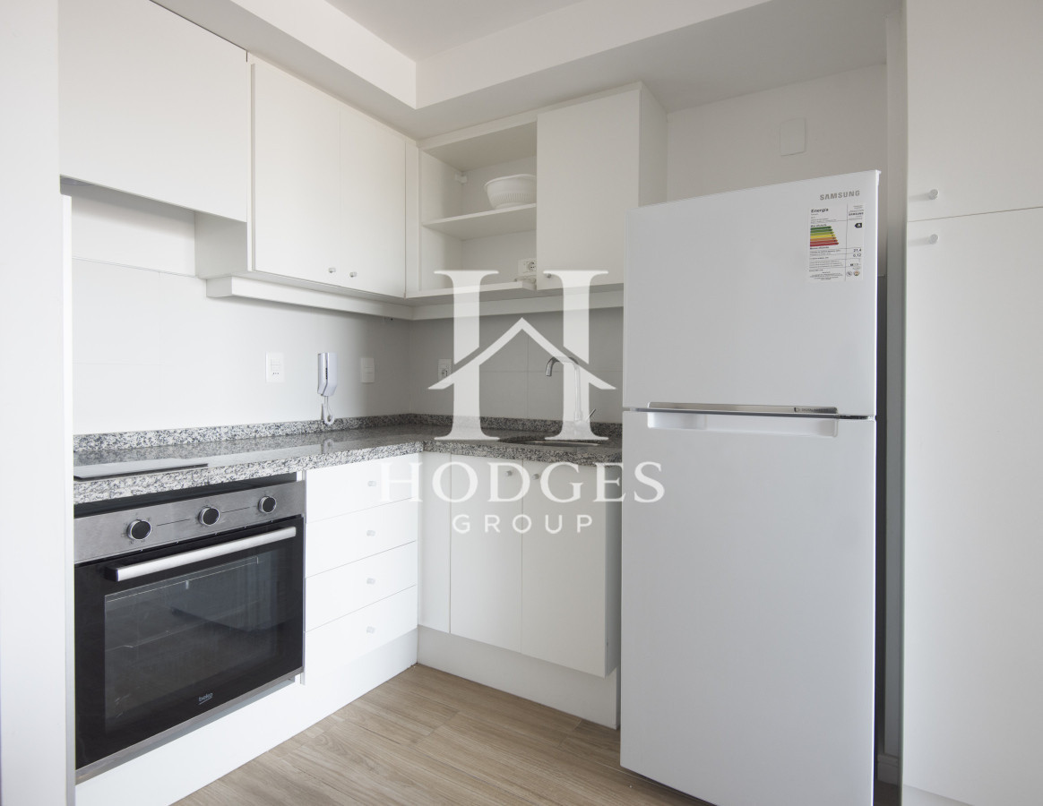 Apartamento ID.118 - Torre Gauguin - 2 Dormitorios