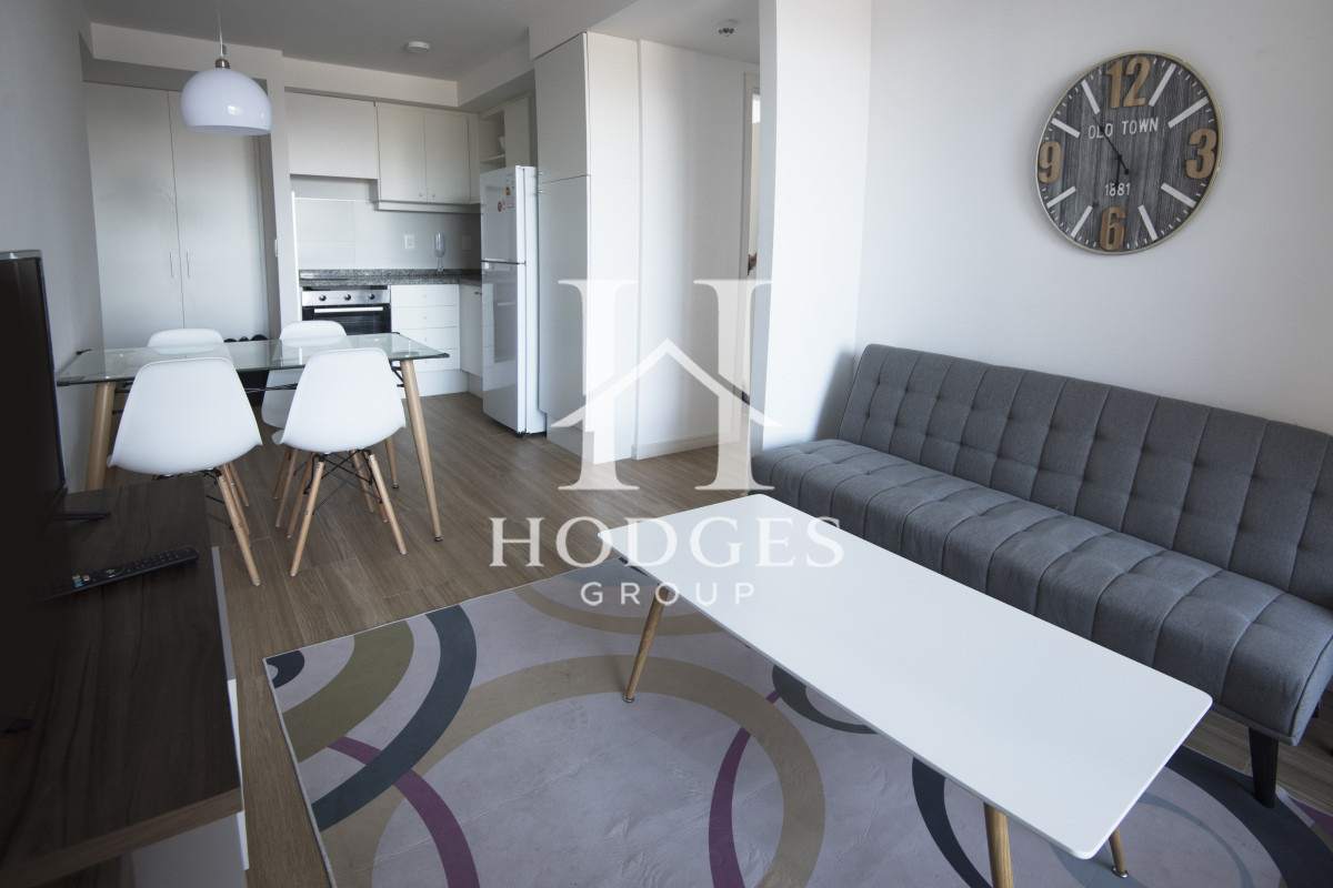 Apartamento ID.118 - Torre Gauguin - 2 Dormitorios